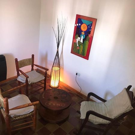House Villa San Antonio de Areco Dış mekan fotoğraf