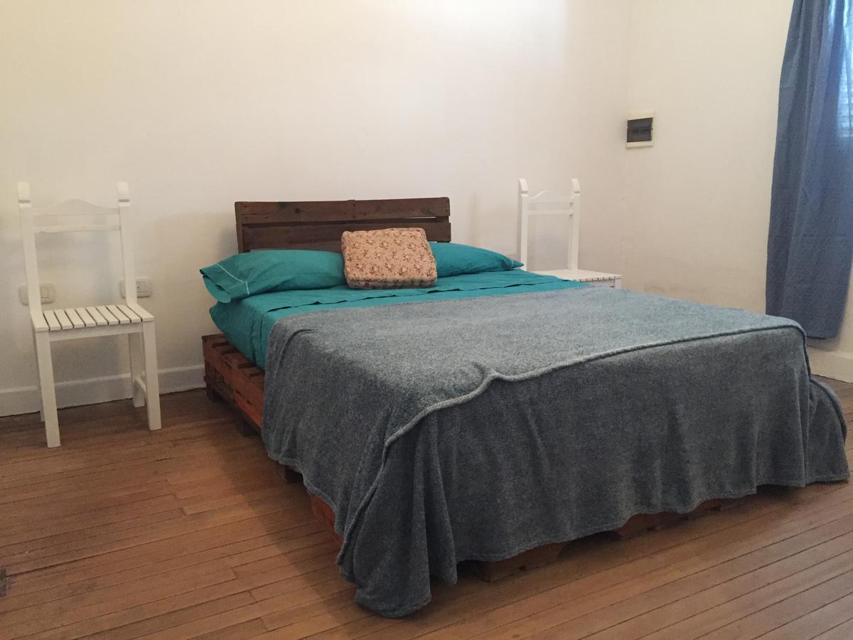 House Villa San Antonio de Areco Dış mekan fotoğraf