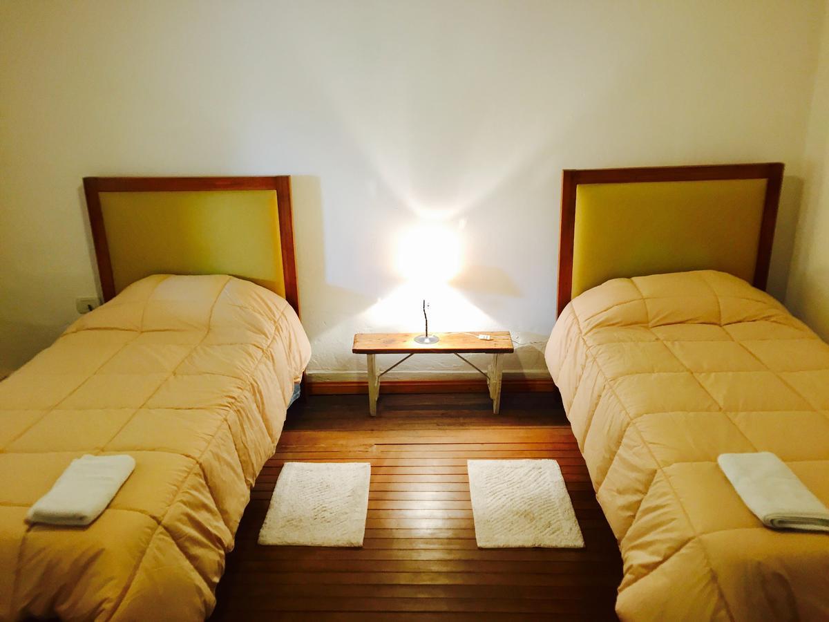 House Villa San Antonio de Areco Dış mekan fotoğraf
