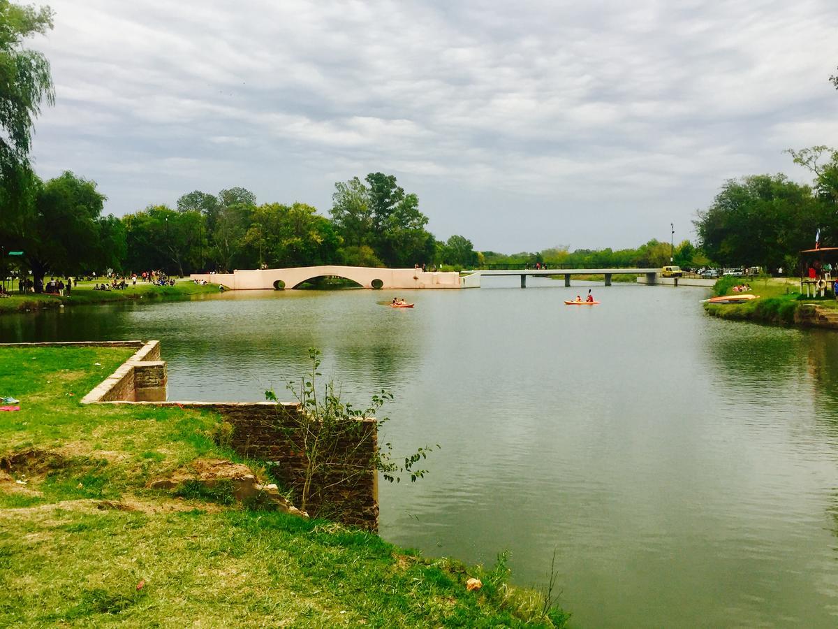 House Villa San Antonio de Areco Dış mekan fotoğraf