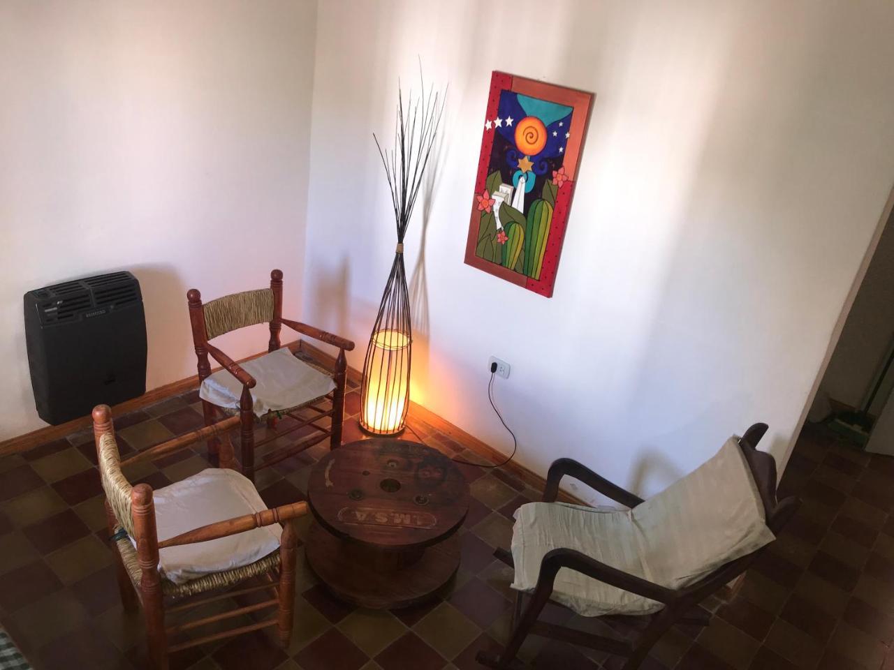 House Villa San Antonio de Areco Dış mekan fotoğraf