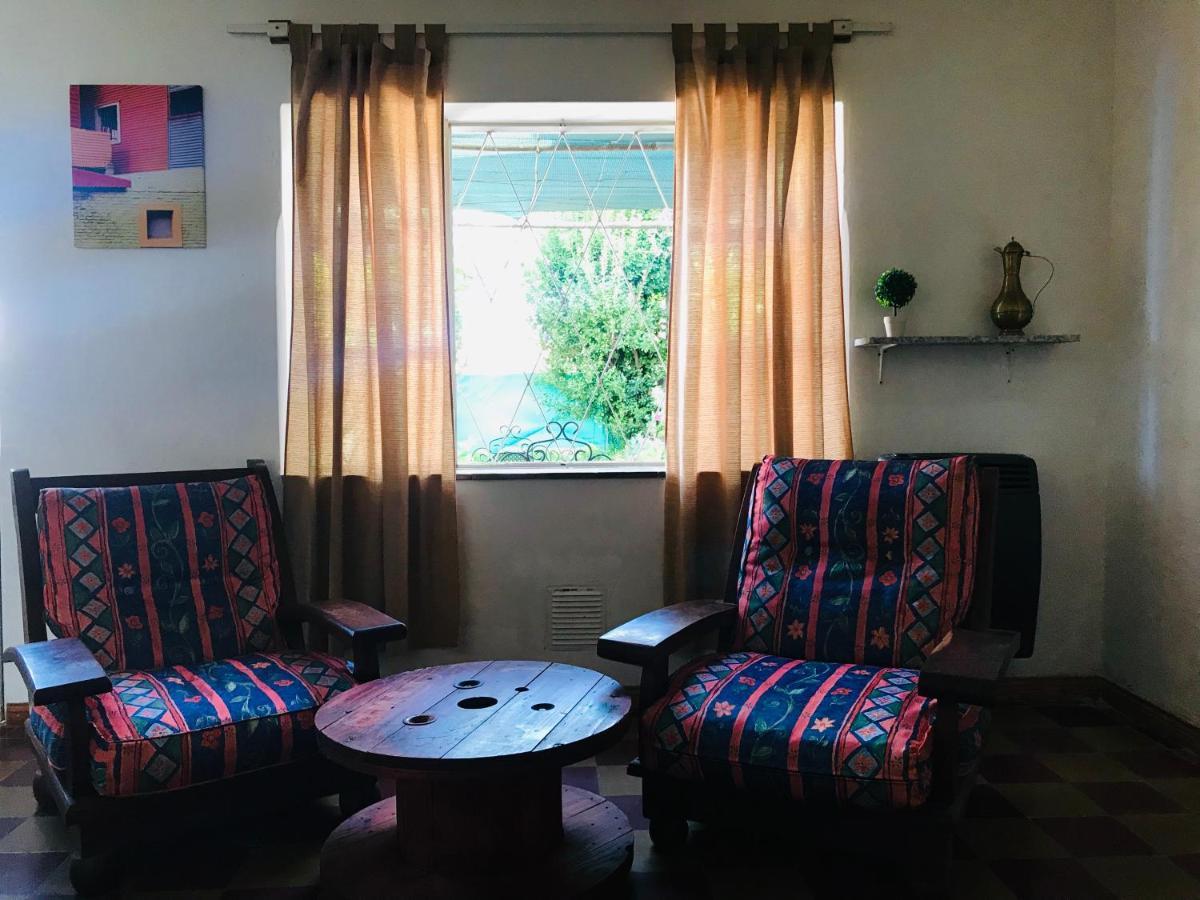 House Villa San Antonio de Areco Dış mekan fotoğraf
